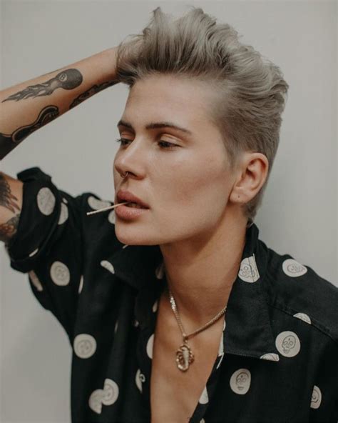 lesbian haircuts|Exploring the World of Lesbian Haircuts: Find Your Perfect Style.